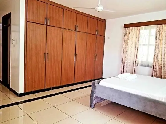 Premium Apart Daire