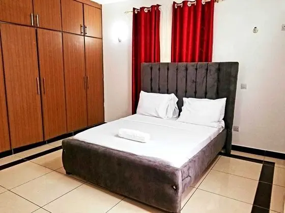Premium Apart Daire