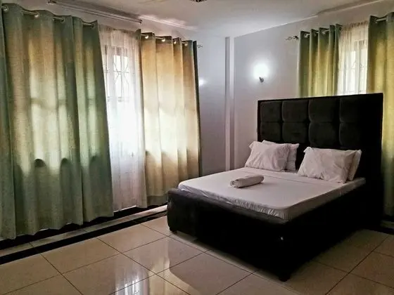 Premium Apart Daire