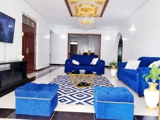 Premium Apart Daire