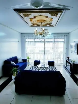 Premium Apart Daire