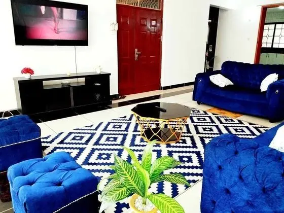 Premium Apart Daire