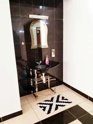 Premium Apart Daire