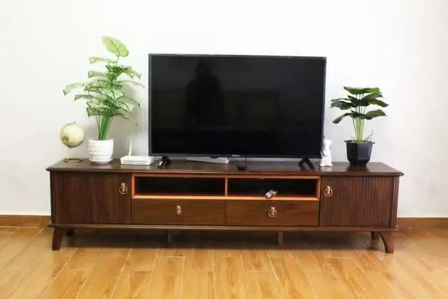 Executive Apart Daire
