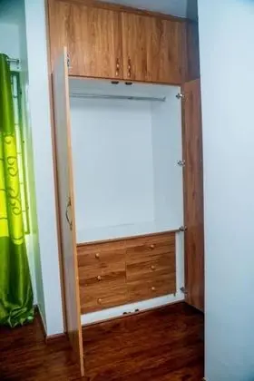 Apart Daire, 3 Yatak Odası