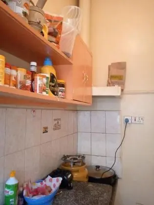 Ev, 1 Yatak Odası