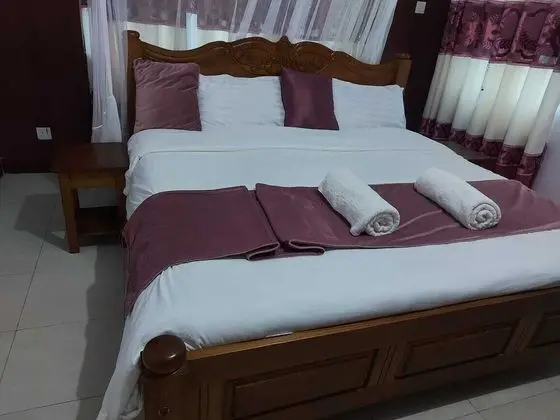 Comfort Apart Daire