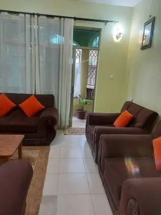 Comfort Apart Daire