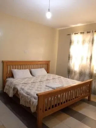Comfort Çatı Katı Süiti (Penthouse)