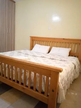 Comfort Çatı Katı Süiti (Penthouse)
