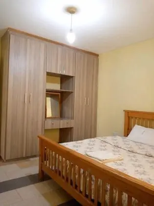 Comfort Çatı Katı Süiti (Penthouse)