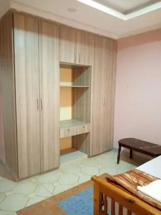 Comfort Çatı Katı Süiti (Penthouse)