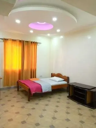 Comfort Çatı Katı Süiti (Penthouse)