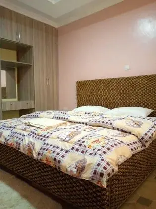 Comfort Çatı Katı Süiti (Penthouse)