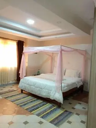 Comfort Çatı Katı Süiti (Penthouse)