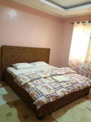 Comfort Çatı Katı Süiti (Penthouse)