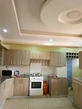 Comfort Çatı Katı Süiti (Penthouse)