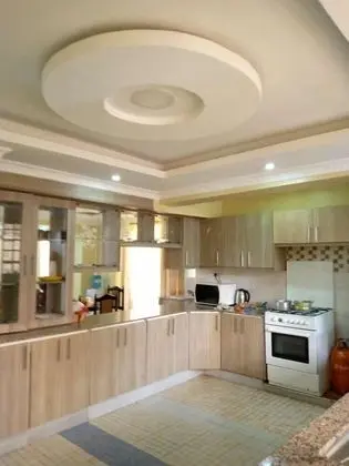 Comfort Çatı Katı Süiti (Penthouse)