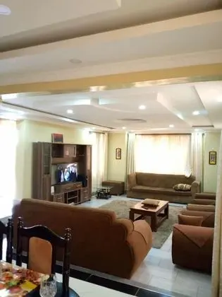 Comfort Çatı Katı Süiti (Penthouse)