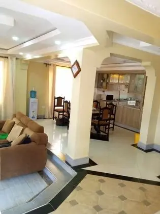Comfort Çatı Katı Süiti (Penthouse)