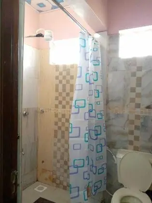 Comfort Çatı Katı Süiti (Penthouse)
