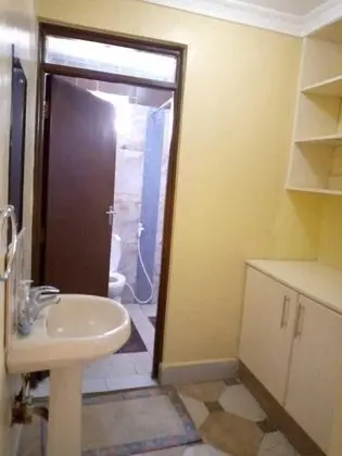 Comfort Çatı Katı Süiti (Penthouse)