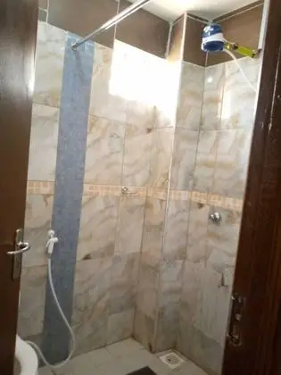 Comfort Çatı Katı Süiti (Penthouse)