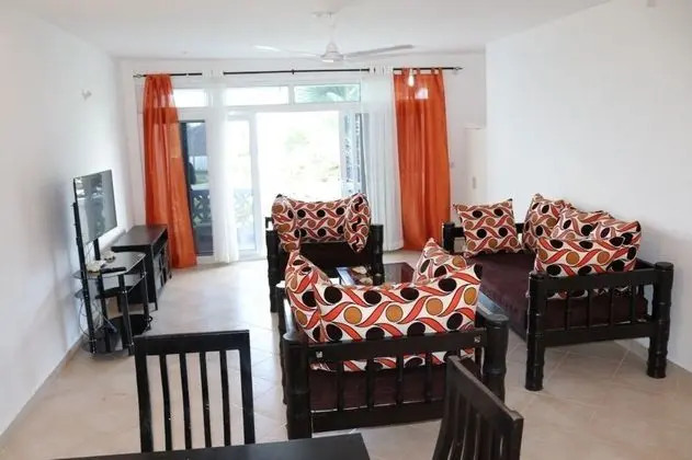 Deluxe Apart Daire
