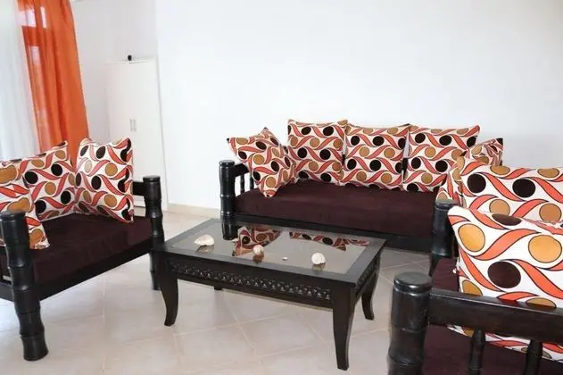 Deluxe Apart Daire