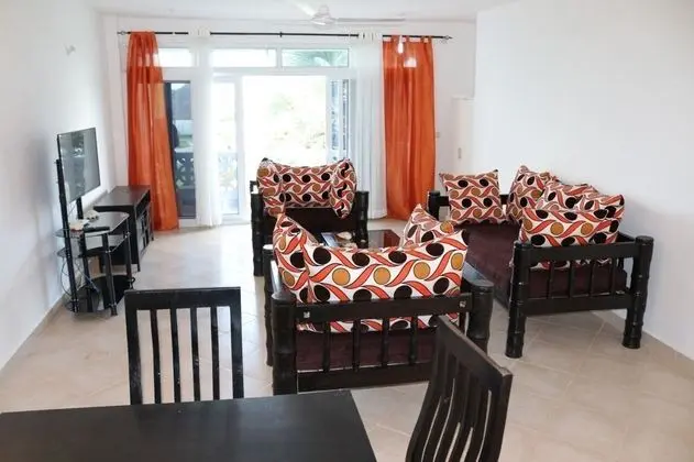 Deluxe Apart Daire