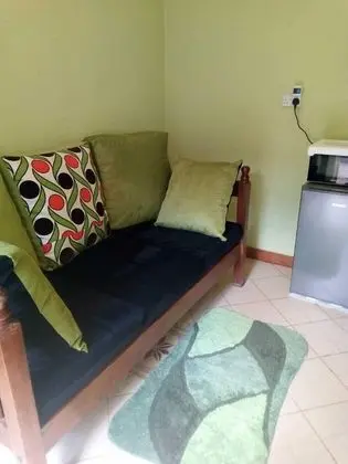 Comfort Ev