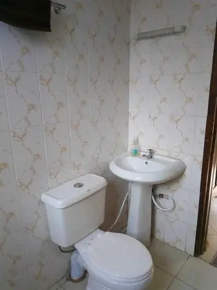 Comfort Ev