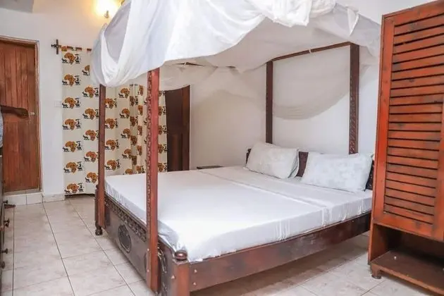 Family Villa