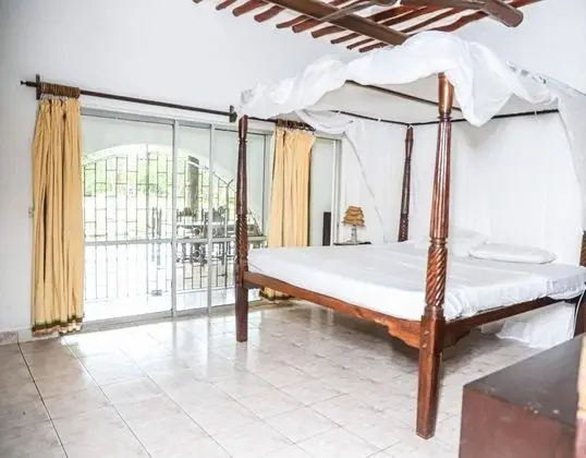 Family Villa