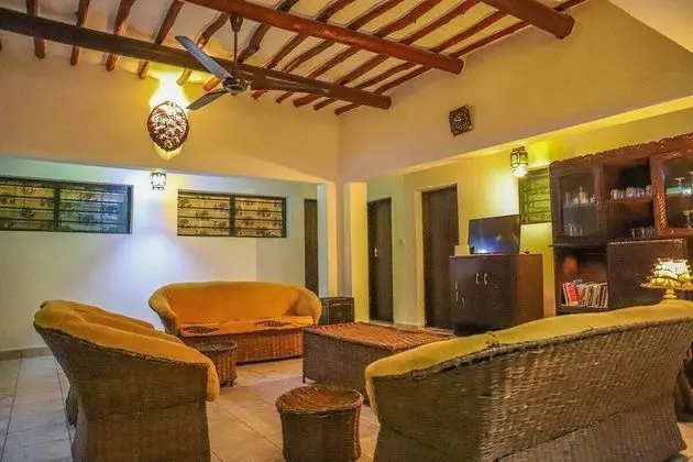 Family Villa