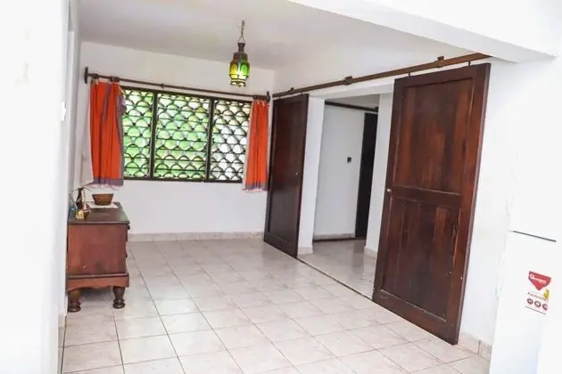 Family Villa