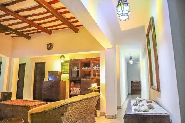 Family Villa