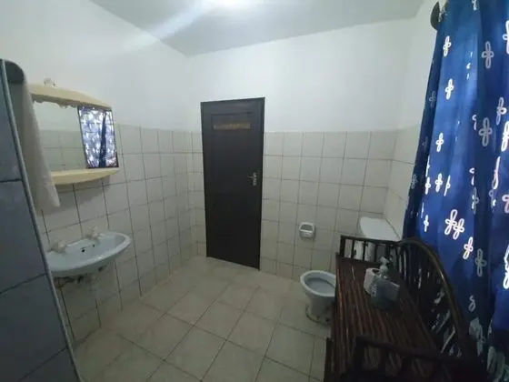 Family Villa