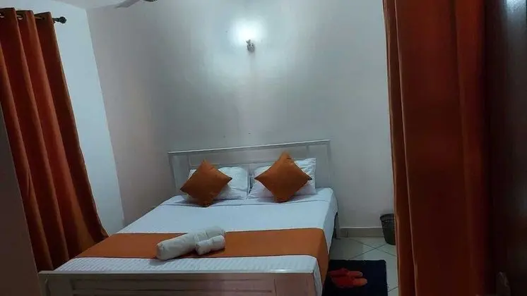 Business Apart Daire