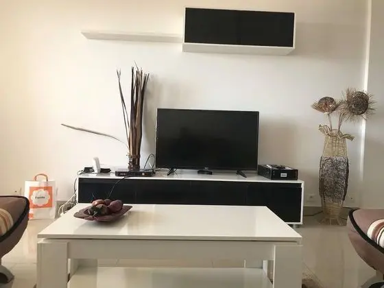 Comfort Apart Daire, 1 Çift Kişilik Yatak