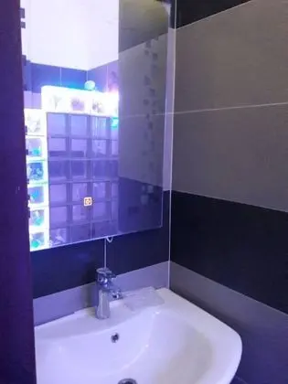 Comfort Apart Daire, 1 Çift Kişilik Yatak