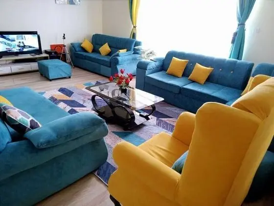Comfort Apart Daire