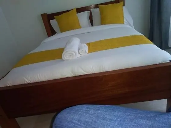 Comfort Ev