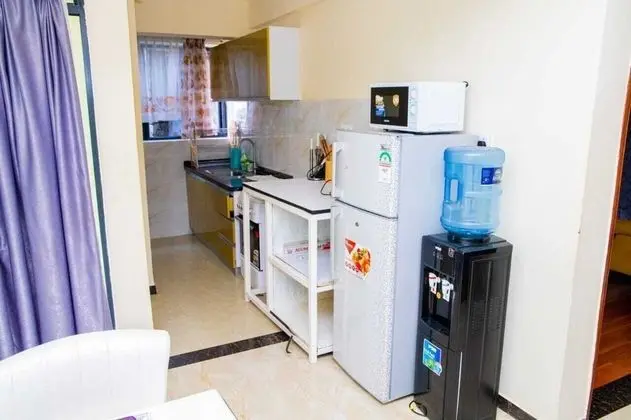 Business Apart Daire