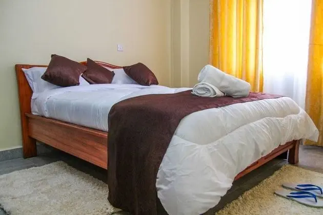 Business Apart Daire