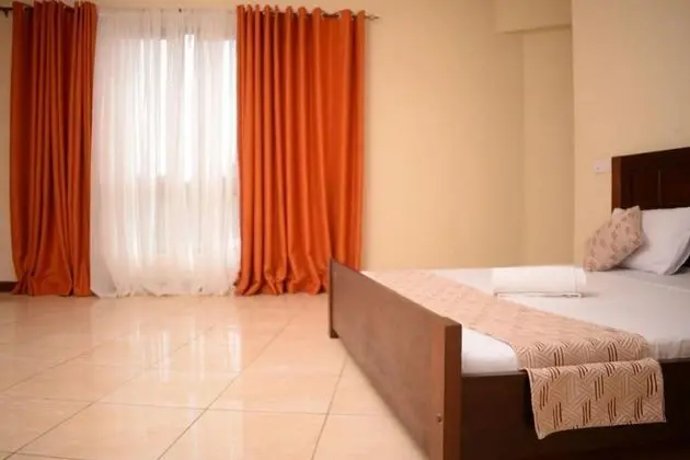 Apart Daire, 3 Yatak Odası