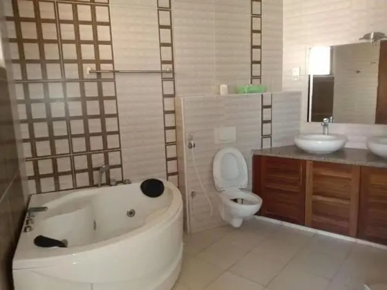 Apart Daire, 3 Yatak Odası