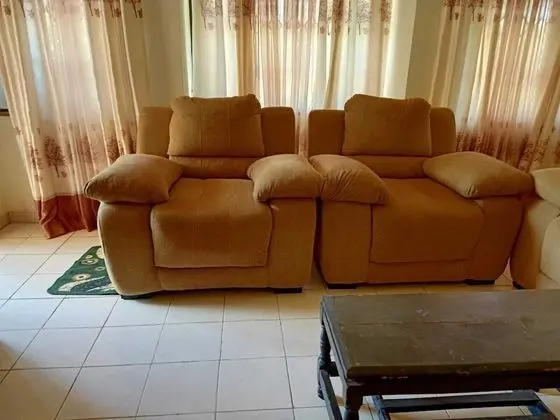 Comfort Apart Daire