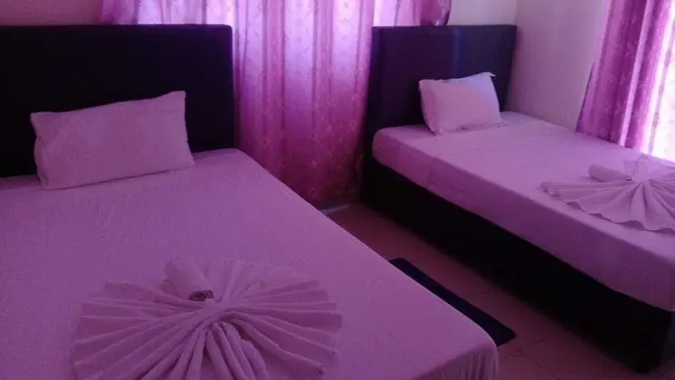 Deluxe Apart Daire