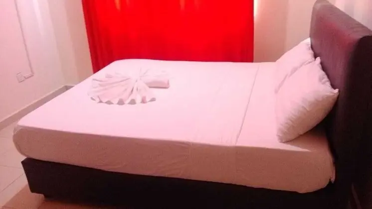 Deluxe Apart Daire